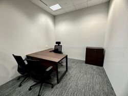 Marina Bay Residences (D1), Office #484143561